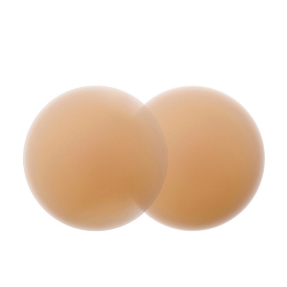 NIB Nippies Skin Adhesive Nipple Covers D+ Cup - Picture 3 of 5